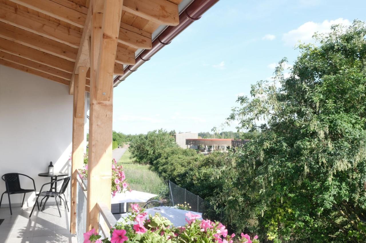 Apartmanovy Dum Na Kolonade Lednice Exterior photo